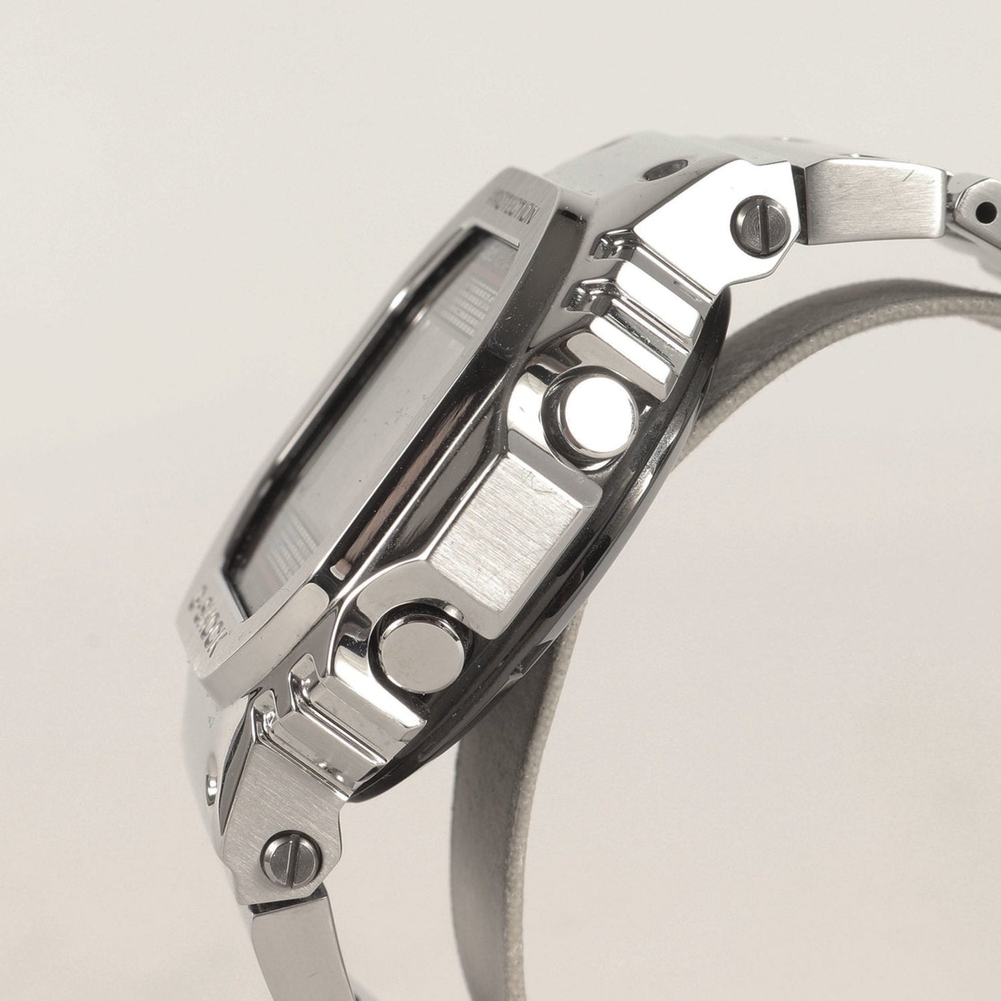 G-SHOCK GMW-B5000D-1CJF First Generation Dial Color Full Metal Solar Radio Controlled Wristwatch