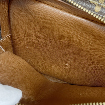 Louis Vuitton Monogram Amazon Shoulder Bag M45236 Brown