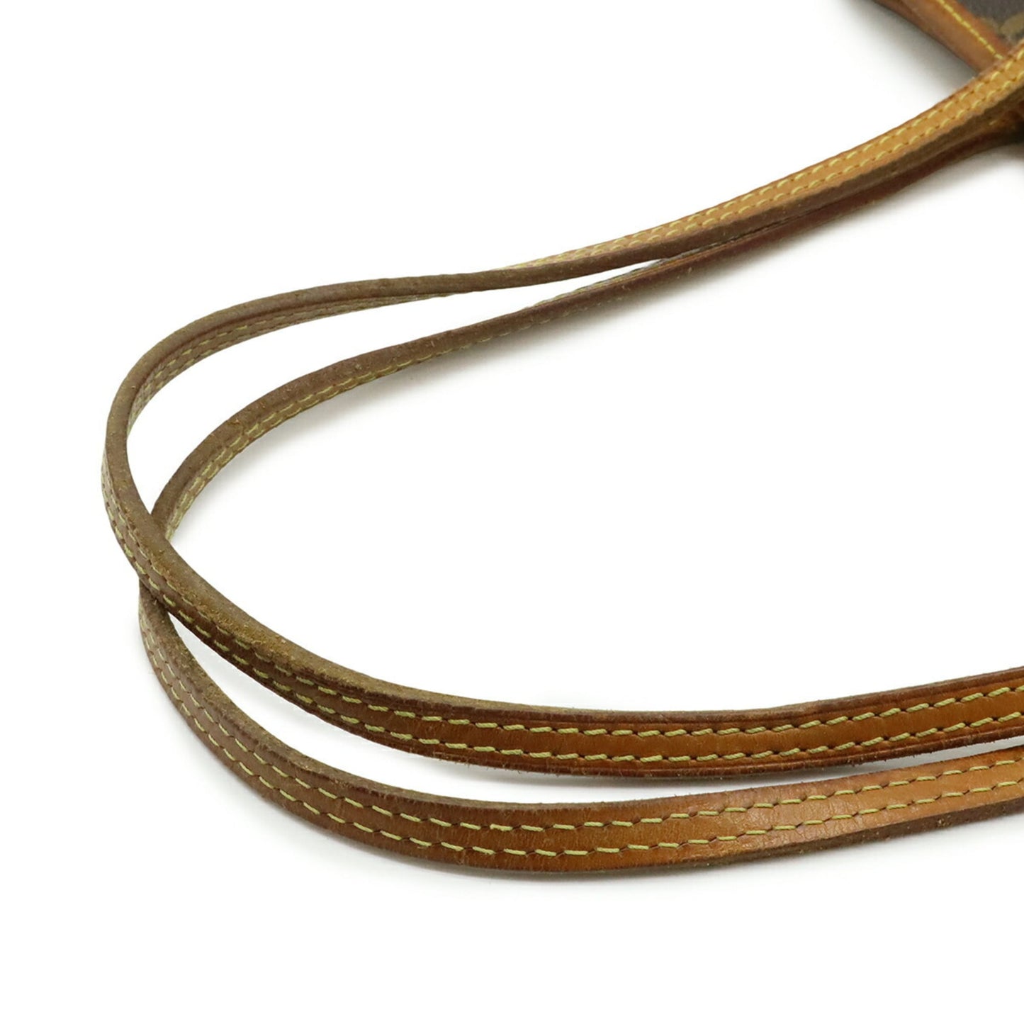 Canvas - Louis Vuitton Shoulder Bag - Tote Bag Monogram