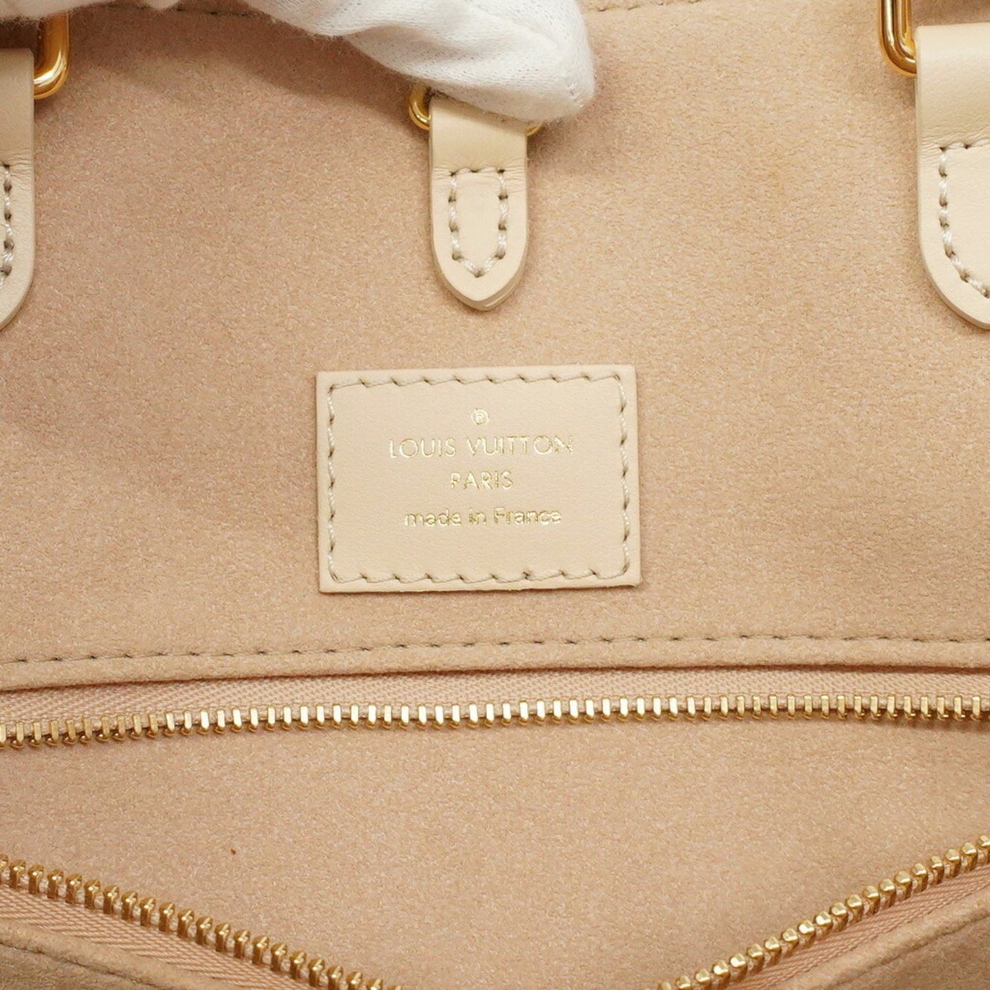 Bag Louis Vuitton Tote