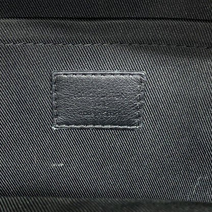 Louis Vuitton Monogram Palm Springs Backpack Mini M41562 Brown