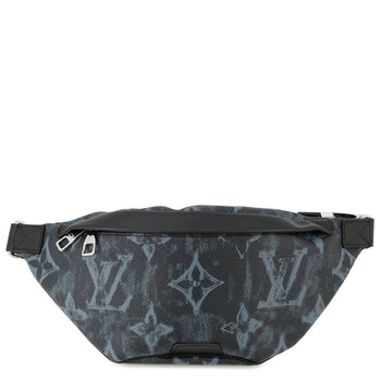 Louis Vuitton Discovery Bum Bag In Monogram Pastel Nm M57276