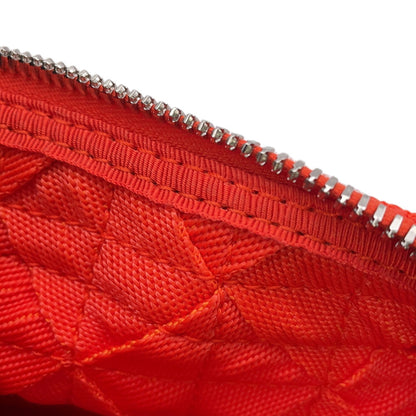 Bottega Veneta Intrecciato Nylon Body Bag 666850 Bottega Veneta