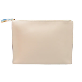 Hermes Herms Zip & Go Gm Chaine D'Ancre B Stamp