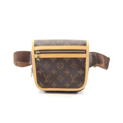 Louis Vuitton Bosphore Monogram Bum Bag