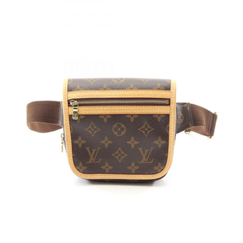 Louis Vuitton Bosphore Monogram Bum Bag