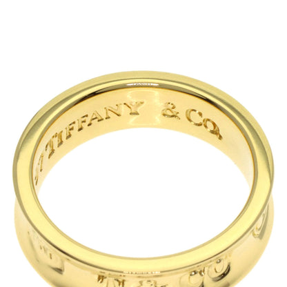 Tiffany 1837 Ring