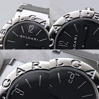Bvlgari Bb26Ssd Bb26Ss Stainless Steel