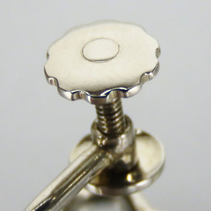 Tiffany Earrings