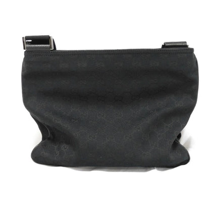 Gucci Gg Canvas Shoulder Bag