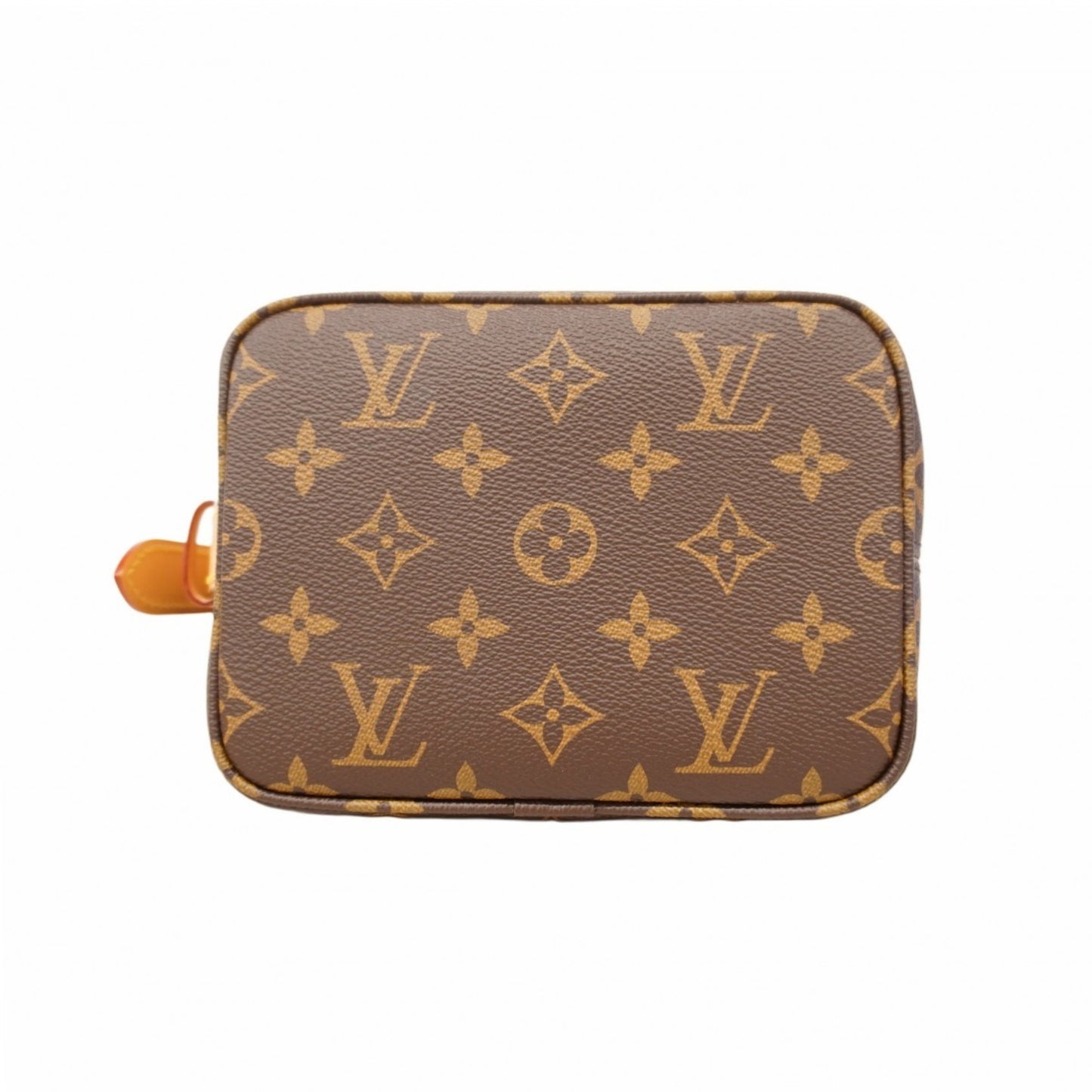 Louis Vuitton Monogram All-In Bb Handbag M12925 Brown 2-Way Bag