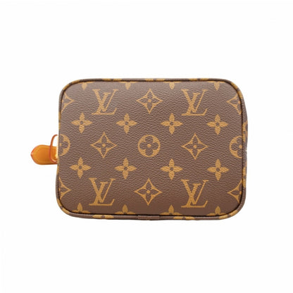 Louis Vuitton Monogram All-In Bb Handbag M12925 Brown 2-Way Bag
