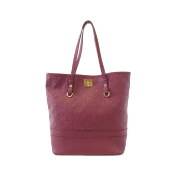 Louis Vuitton Monogram Empreinte Citadines Pm M94049 Shoulder Bag