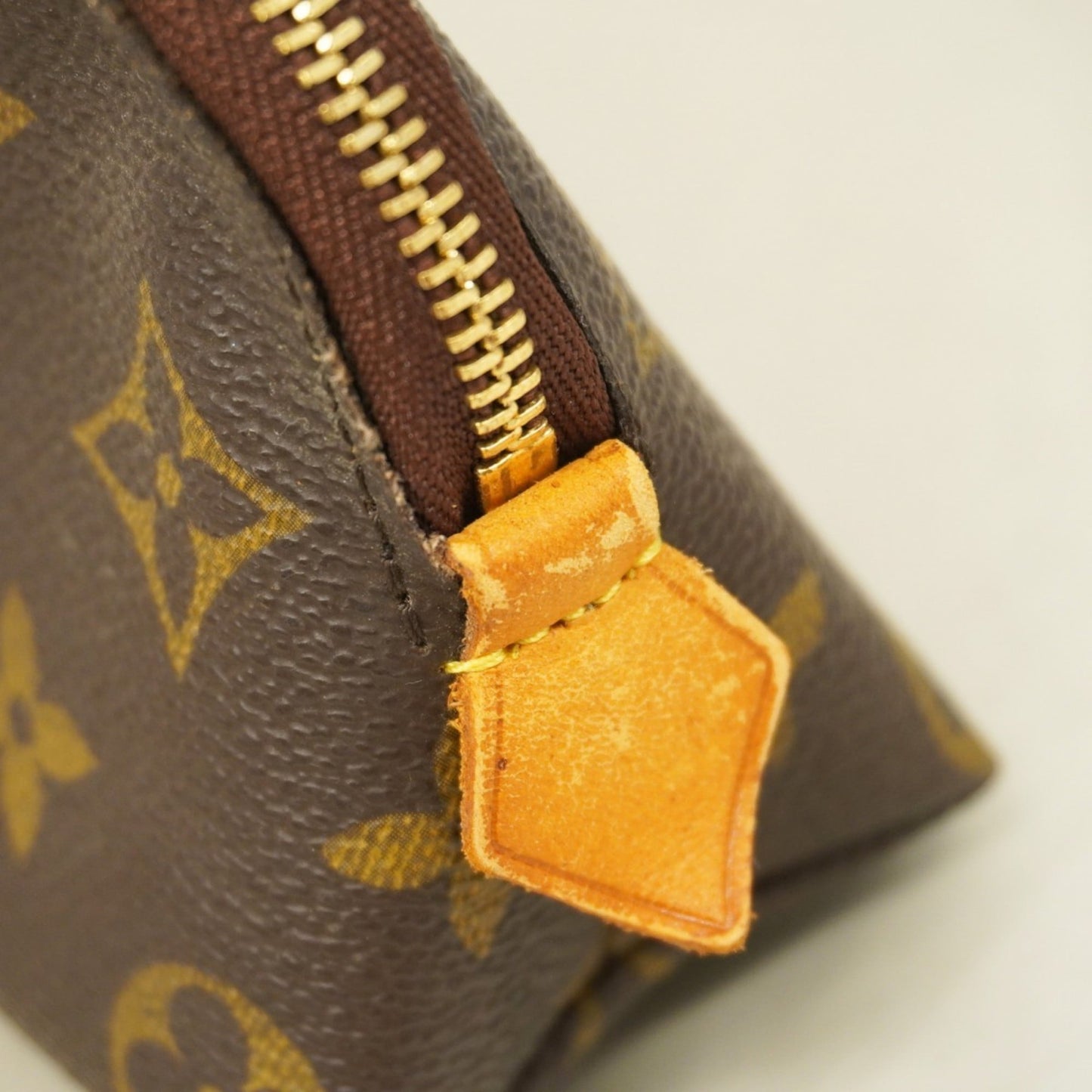 Pouch Louis Vuitton