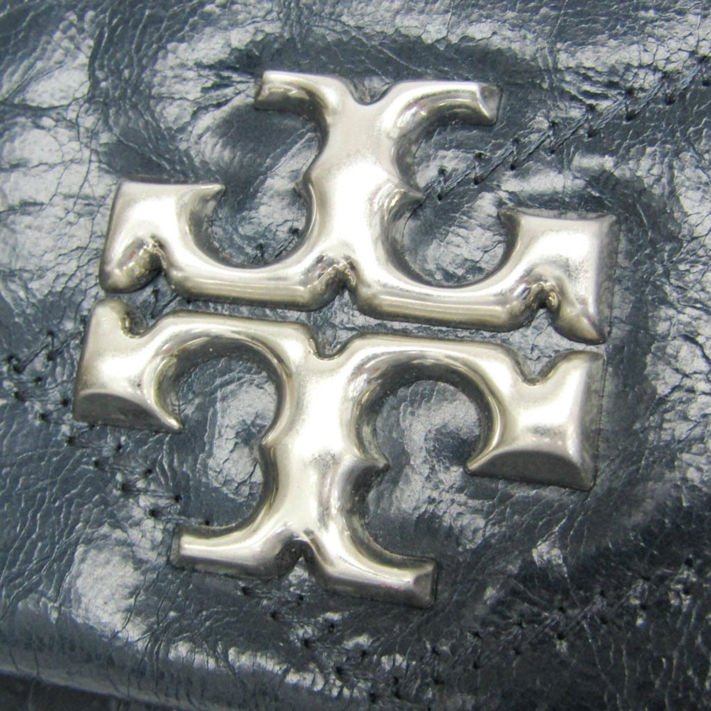 Tory Burch Kira Chevron Chain Shoulder Bag