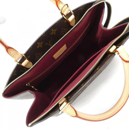 Louis Vuitton Monogram Grand Palais Mm M45898 Bag