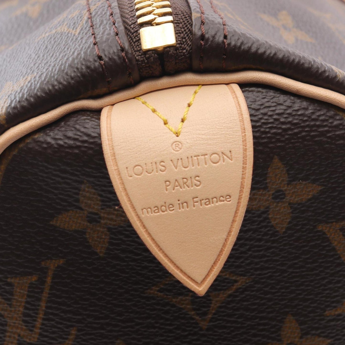 Louis Vuitton Keepall 45 Boston Bag