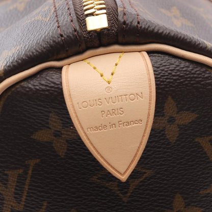 Louis Vuitton Keepall 45 Boston Bag
