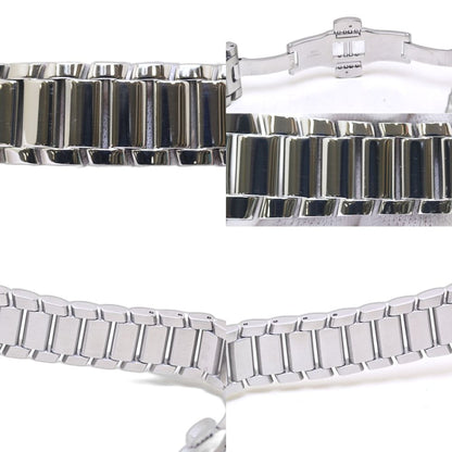 Salvatore Ferragamo Idillio Sfyq00722 Stainless Steel