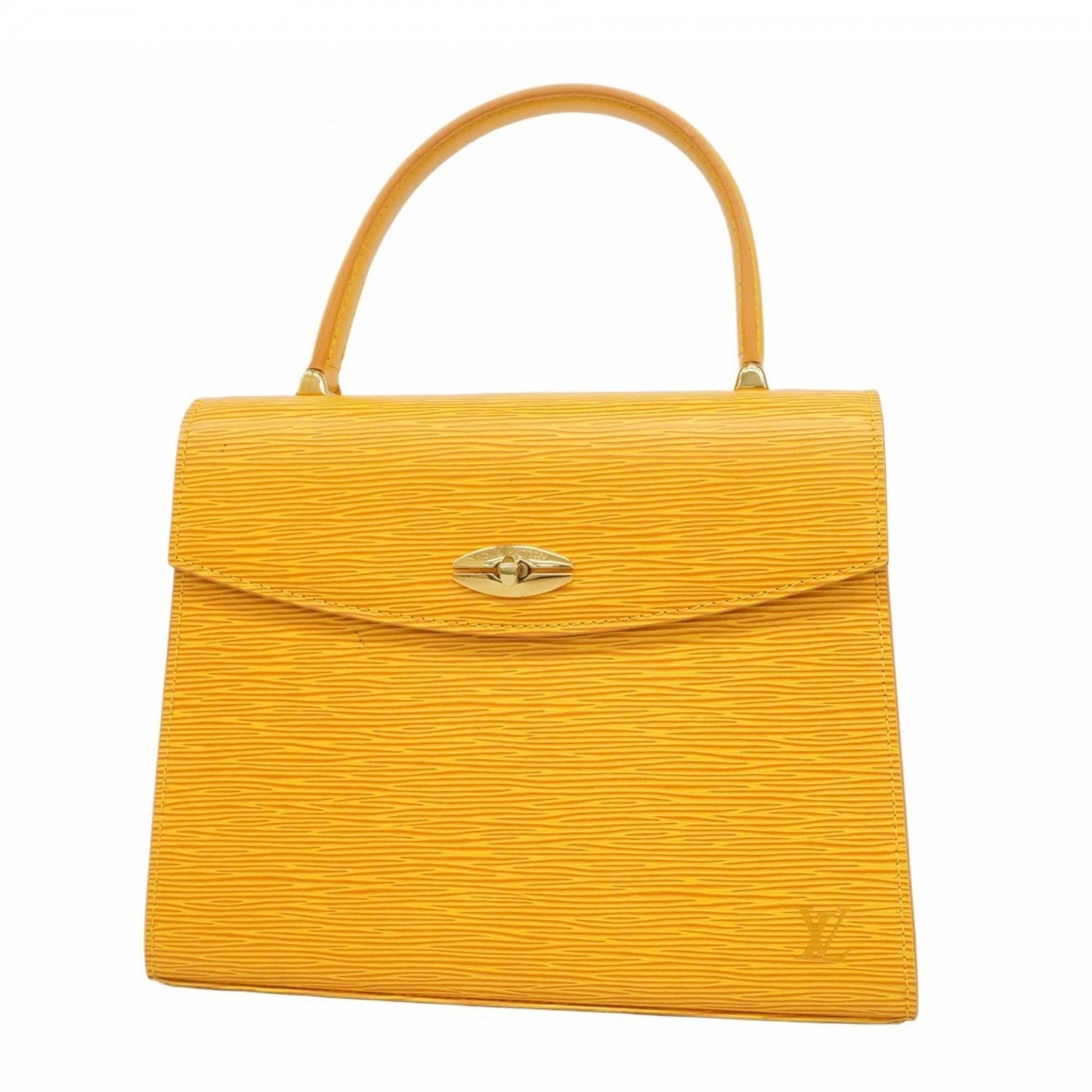 Louis Vuitton Epi Leather Handbag