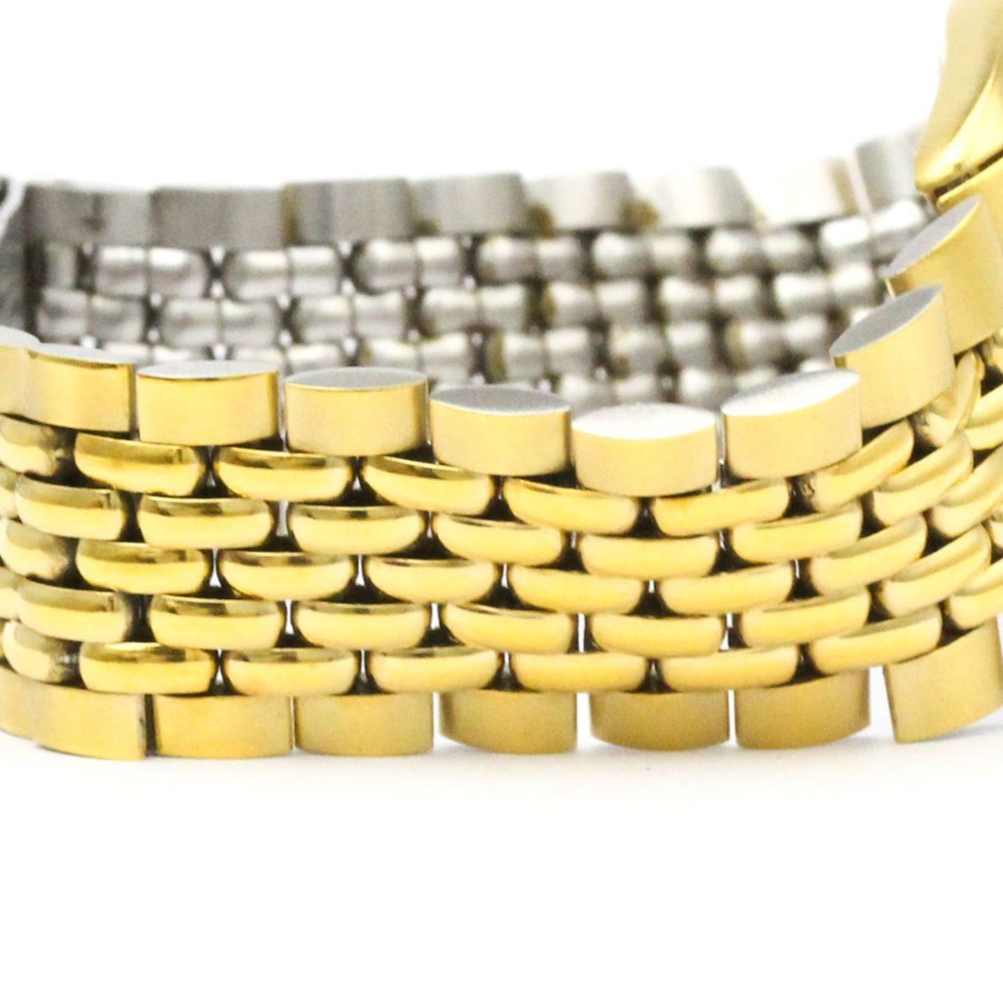 Omega Seamaster Cal 1110 Gold Plated Automatic