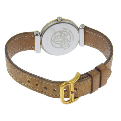 Herms Windsor Women'S Watch