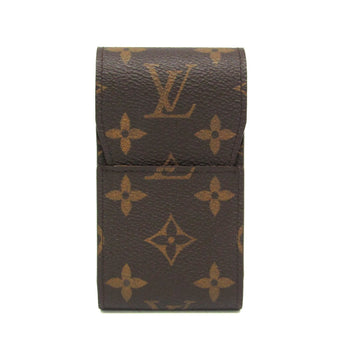 Louis Vuitton Monogram Cigarette Case Monogram Monogram Cigarette Case M63024