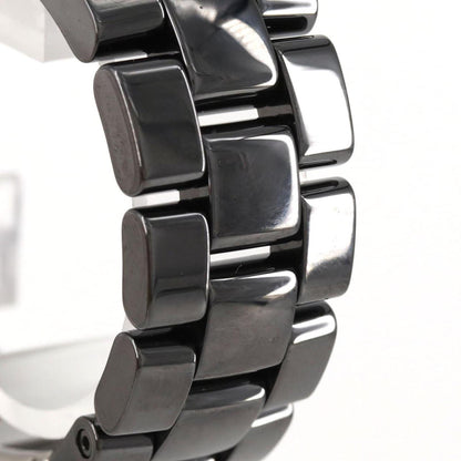 Chanel J12 38Mm Ceramic Watch H0685 Automatic