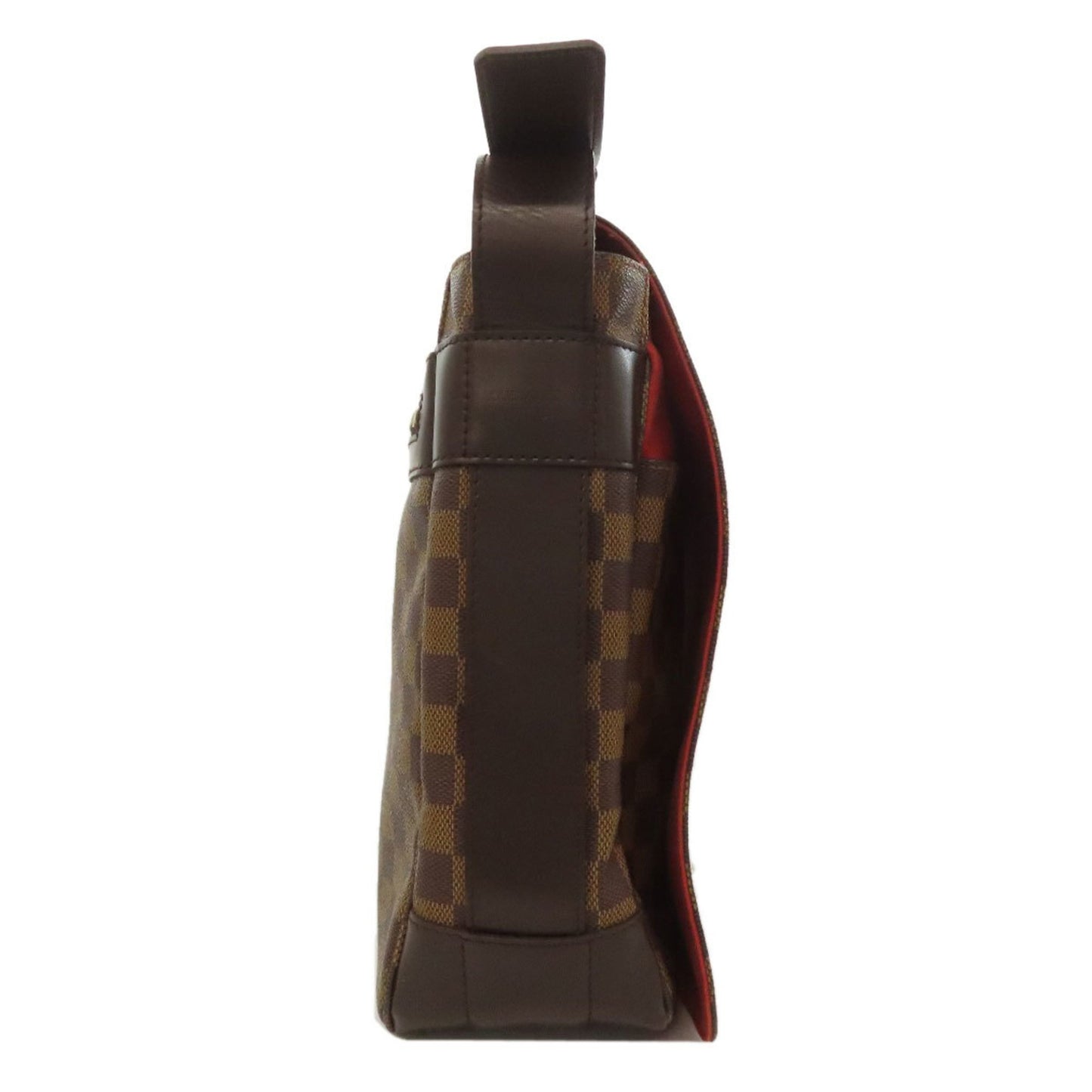 Louis Vuitton N45258 Bastille Shoulder Bag Damier Canvas