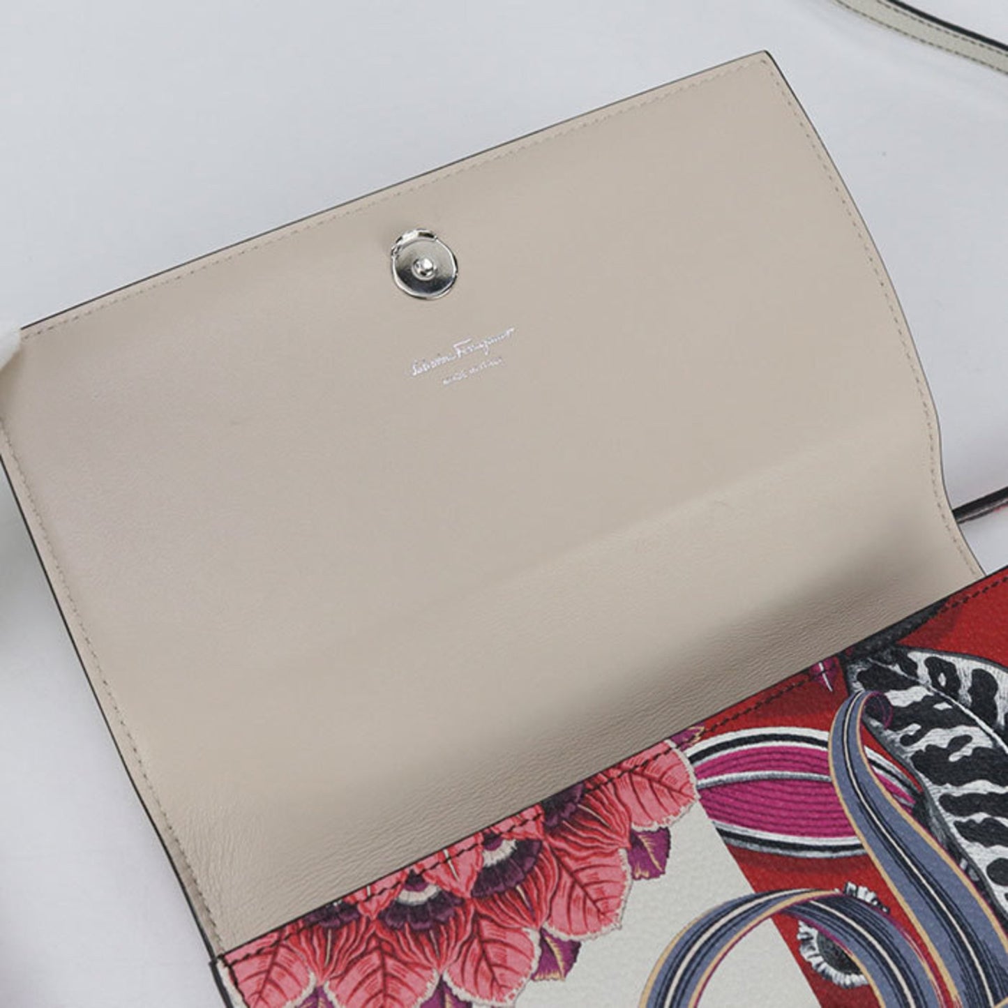 Salvatore Ferragamo Ferragamo Ferragamo Handbag 22 D866 2Way Gancini