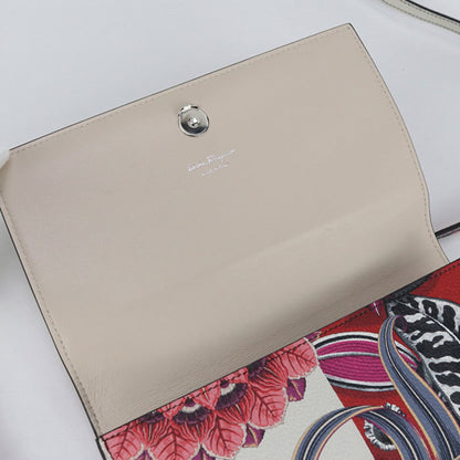 Salvatore Ferragamo Ferragamo Ferragamo Handbag 22 D866 2Way Gancini