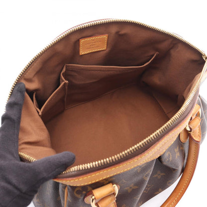 Louis Vuitton Tivoli Pm Handbag