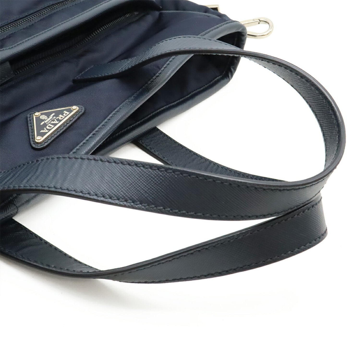 Prada Prada Tote Bag/Shoulder Bag