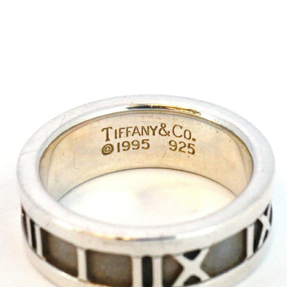 Tiffany Atlas Narrow Ring