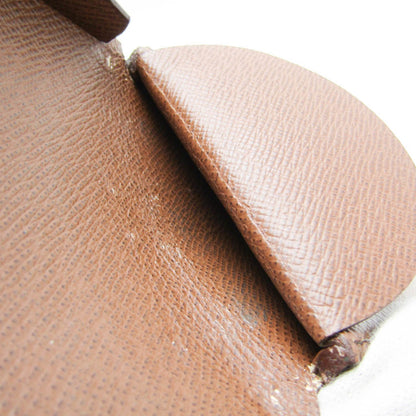 Louis Vuitton Monogram Cuvette Coin Purse M61960 Men