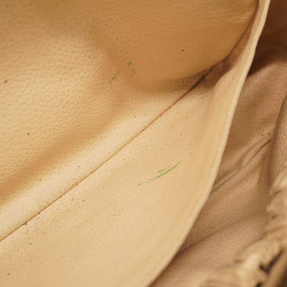 Louis Vuitton Monogram True Toilet Wallet 28 M47522 Brown