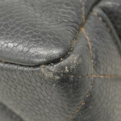 Chanel Matelasse Shoulder Bag With Chain