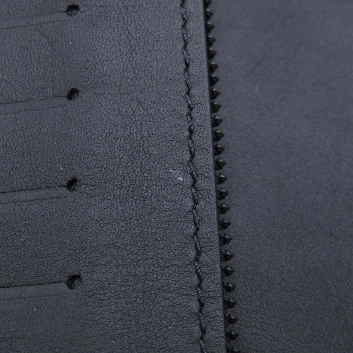 Louis Vuitton Monogram Shadow Portefeuille Brazza Long Wallet M62900 Louis Vuitton