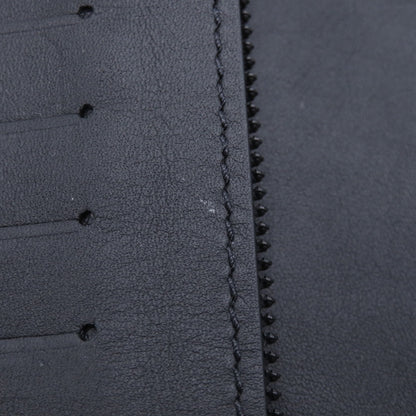 Louis Vuitton Monogram Shadow Portefeuille Brazza Long Wallet M62900 Louis Vuitton