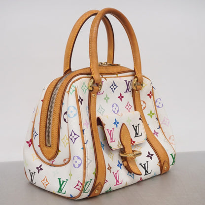 Louis Vuitton Monogram Multicolore Priscilla Handbag M40096 Bron