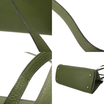 Hermes Museau Fjord (Circa 2011) Women'S Shoulder Bag