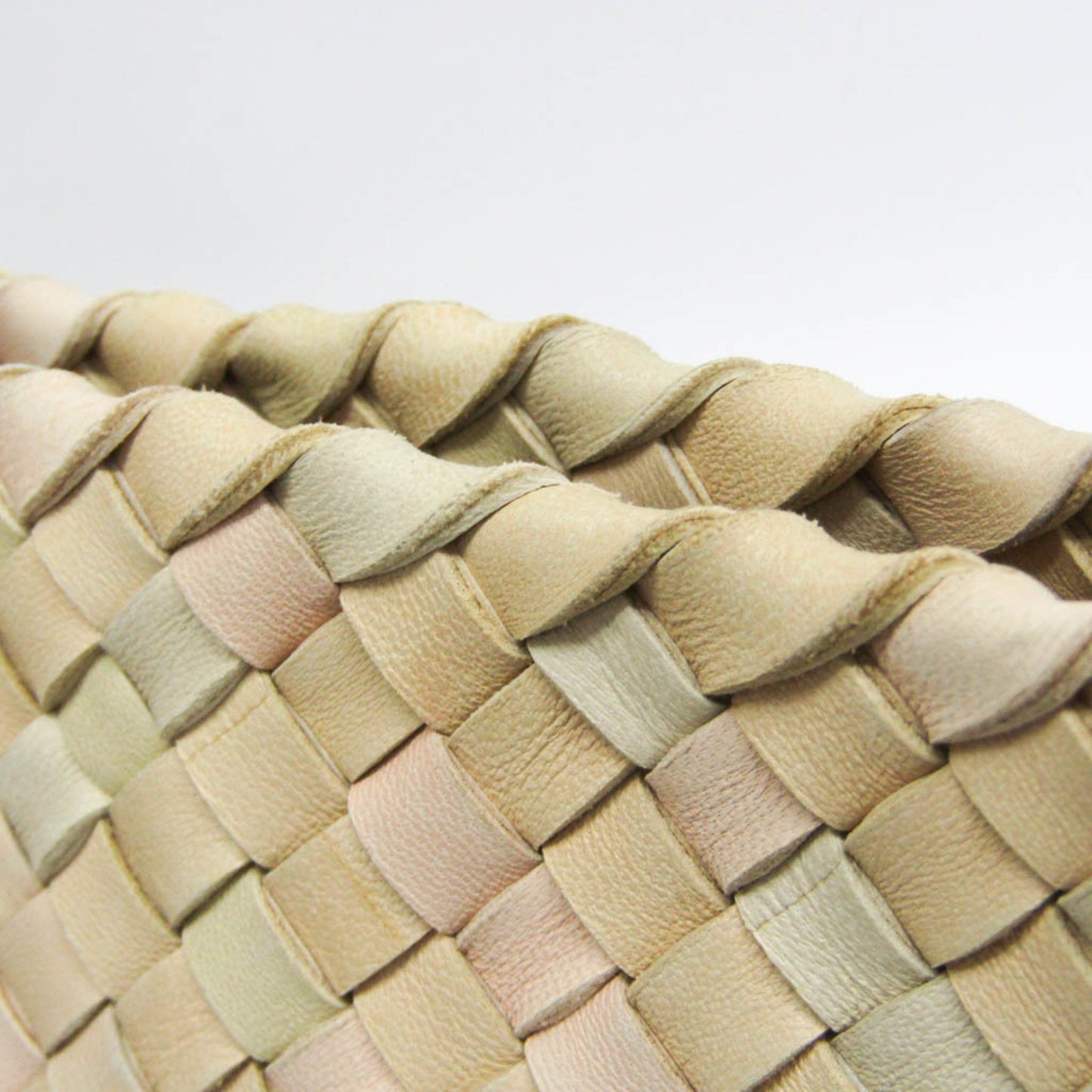 Bottega Veneta Intrecciato Cabas Pm 141498 Women