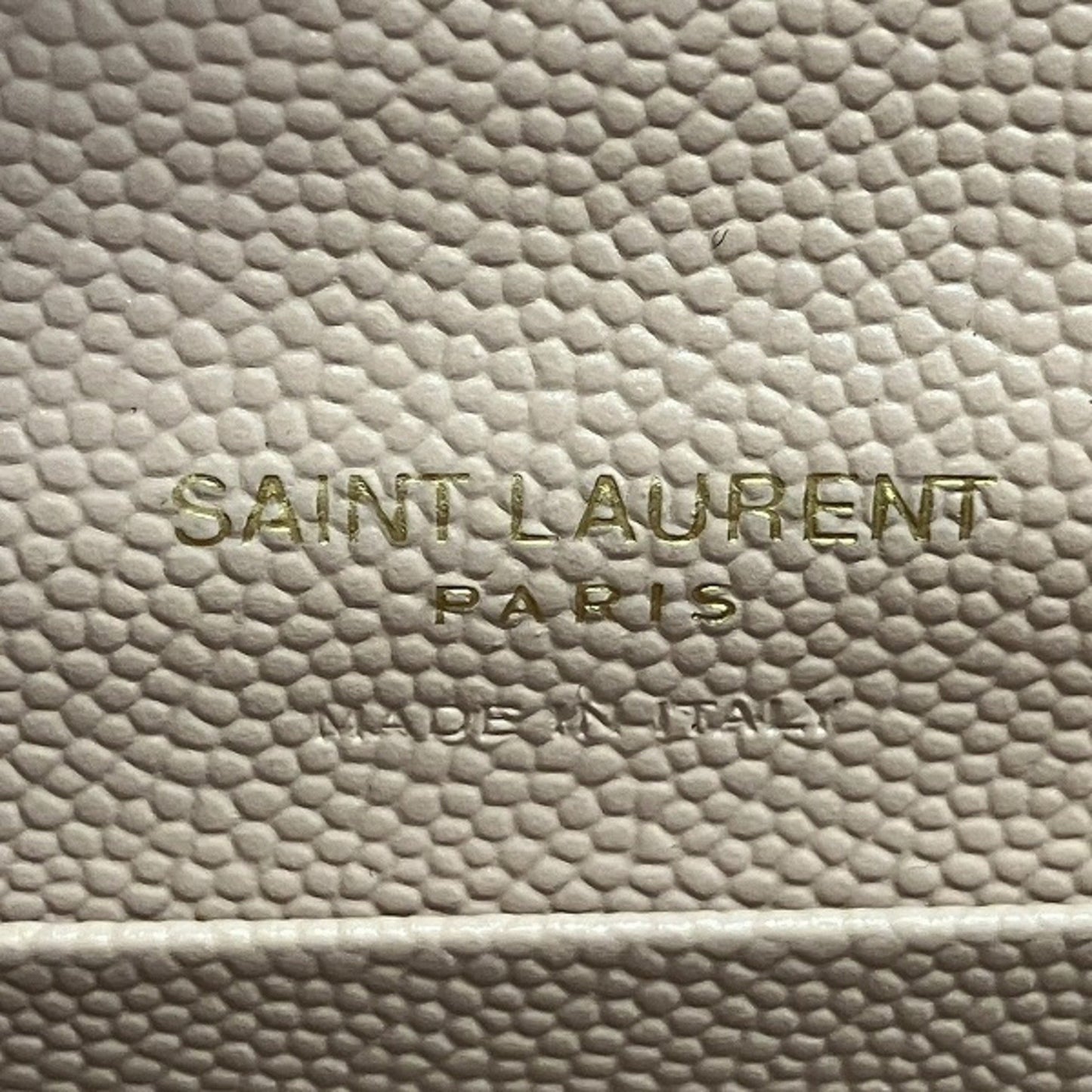 Saint Laurent Small Envelope Wallet 414404