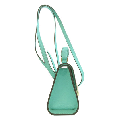 Valextra Handbag In Calfskin