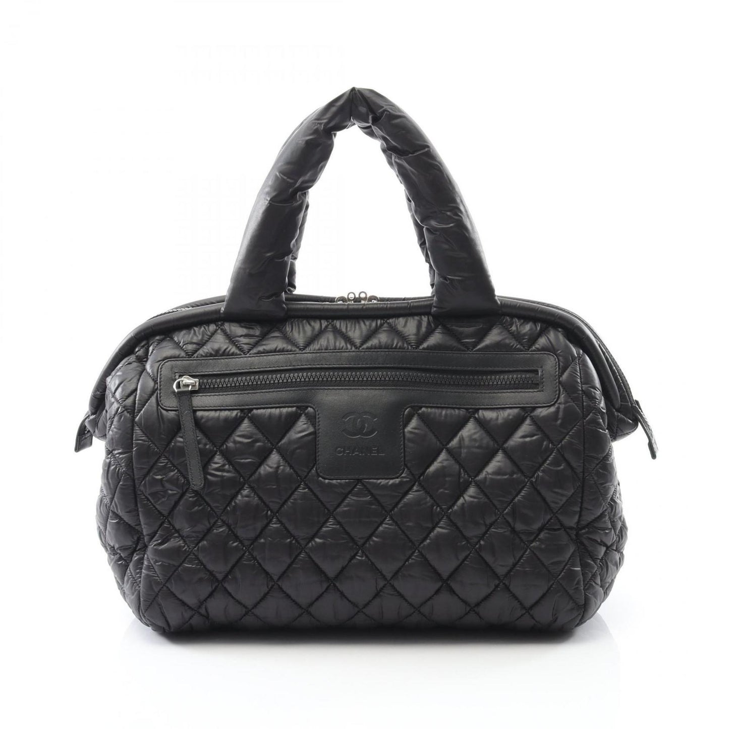 Chanel Coco Cocoon Handbag