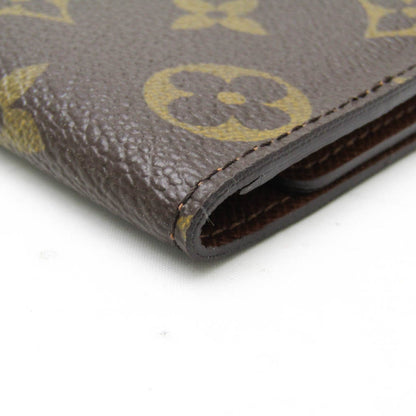 Louis Vuitton Monogram Multicle 6 M62630 Women