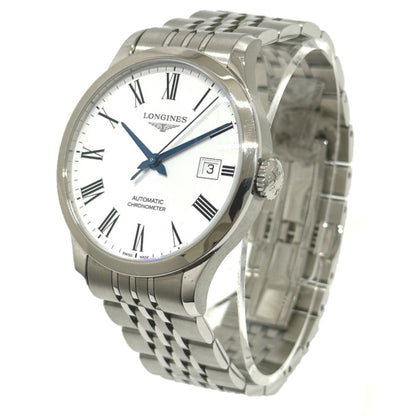 Longines L2.820.4.11.6 Watch