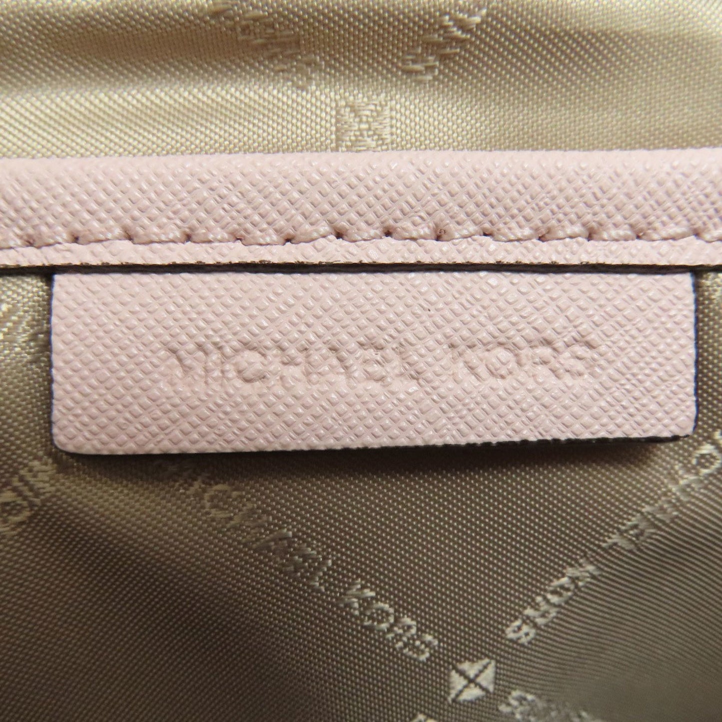 Michael Kors Chain Shoulder Bag