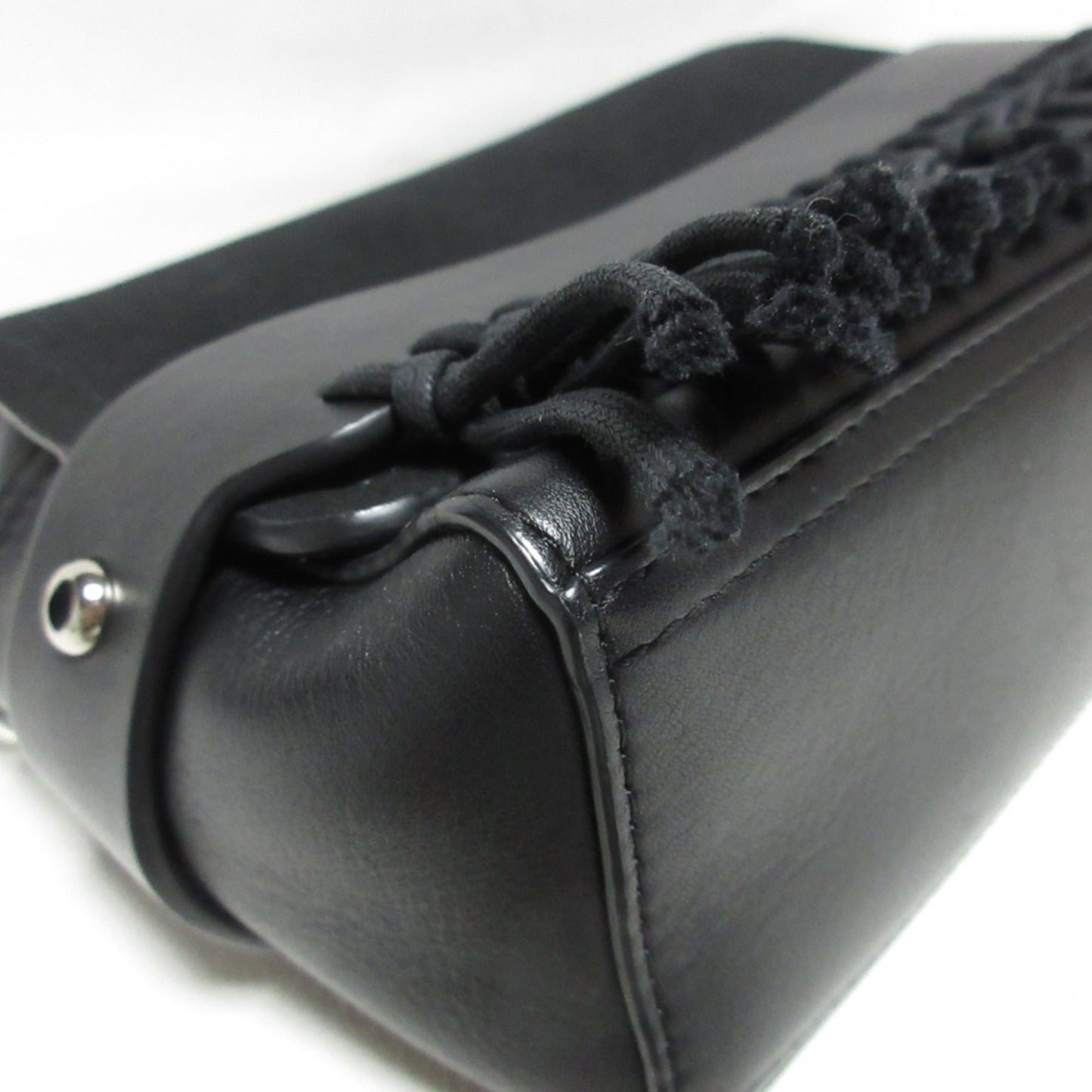 3.1 Phillip Lim Bianca Suede