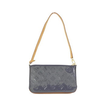 Louis Vuitton Vernis Mallory Square M91332 Accessory Pouch